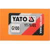 Yato gyemant csiszoloszivacs G100 Kép: Yato gyemant csiszoloszivacs G100.webp