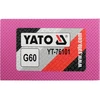Yato gyemant csiszoloszivacs G60 Kép: Yato gyemant csiszoloszivacs G60.webp