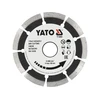 Kép: Yato gyemant vagotarcsa 115 mm betonhoz.webp