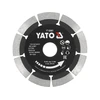 Yato gyemant vagotarcsa 115 mm betonhoz Kép: Yato gyemant vagotarcsa 115 mm betonhoz.webp