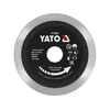 Kép: Yato gyemant vagotarcsa 115 mm csempehez.webp