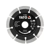 Kép: Yato gyemant vagotarcsa 125 mm betonhoz.webp