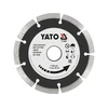Yato gyemant vagotarcsa 125 mm betonhoz Kép: Yato gyemant vagotarcsa 125 mm betonhoz.webp