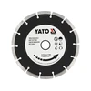 Kép: Yato gyemant vagotarcsa 180 mm betonhoz.webp
