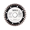 Kép: Yato gyemant vagotarcsa 180 mm betonhozkohoz.webp