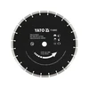 Kép: Yato gyemant vagotarcsa 350 x 254 mm beton.webp
