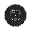 Kép: Yato gyemant vagotarcsa 400 x 254 mm beton.webp