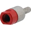 Yato gyemantmaro sarokcsiszolora 10-25 mm M14_2 Kép: Yato gyemantmaro sarokcsiszolora 10-25 mm M14_2.webp