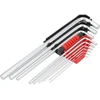 Kép: Yato HEX KULCS SZETT 9 DB 15-10MM HOSSZU.webp