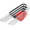 Yato HEX KULCSSZET 9 DB 15-10MM Kép: Yato HEX KULCSSZET 9 DB 15-10MM.webp