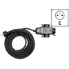 Kép: Yato hosszabbitokabel 10 m  15 mm2  230 V_0.webp