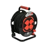Kép: YATO Hosszabito kabeldob 3x15 mm IP 44 30m.webp