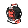 Kép: YATO Hosszabito kabeldob 3x15 mm IP 44 30m.webp