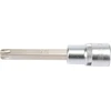 YATO Hosszu bit dugokulcs Torx 12 T55 CrV Kép: YATO Hosszu bit dugokulcs Torx 12 T55 CrV.webp