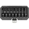 Yato IMPACT BIT SOCET SET HEX 8 DB 12 huvelykes Kép: Yato IMPACT BIT SOCET SET HEX 8 DB 12 huvelykes.webp