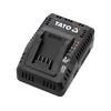 Yato incarcator scule 18 V 45 A Kép: Yato incarcator scule 18 V 45 A.webp