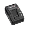 Kép: Yato incarcator scule 18 V 45 A.webp