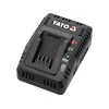 Yato incarcator scule dublu 18 V 22 A Kép: Yato incarcator scule dublu 18 V 22 A.webp