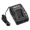 Yato incarcator scule dublu 18 V 22 A Kép: Yato incarcator scule dublu 18 V 22 A.webp