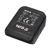 Yato incarcator scule pentru priza auto 18 V 2 A Kép: Yato incarcator scule pentru priza auto 18 V 2 A.webp