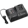 Yato incarcator scule rapid 18 V 12 A Kép: Yato incarcator scule rapid 18 V 12 A.webp