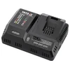 Kép: Yato incarcator scule rapid 18 V 12 A.webp