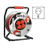 Kép: Yato kabeldob 40 m  25 mm2  230 V_0.webp