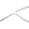 Yato kabelkotegelo oldhato feher 36x150 mm 100 db Kép: Yato kabelkotegelo oldhato feher 36x150 mm 100 db.webp