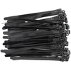 Yato kabelkotegelo oldhato fekete 76x150 mm 50 db Kép: Yato kabelkotegelo oldhato fekete 76x150 mm 50 db.webp