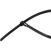 Kép: Yato kabelkotegelo oldhato fekete 76x150 mm 50 db.webp