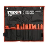 YATO Karpitkiszedo keszlet 11 reszes Kép: YATO Karpitkiszedo keszlet 11 reszes.webp