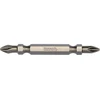 Yato ketfejes behajtobit PH2 x 65 mm 10 db Kép: Yato ketfejes behajtobit PH2 x 65 mm 10 db.webp