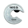 Yato kezi csovago 15 mm Kép: Yato kezi csovago 15 mm.webp
