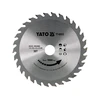 Kép: Yato korfureszlap 150x20 mm 30T fahoz.webp