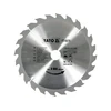 Kép: Yato korfureszlap 250x30 mm 24T fahoz.webp