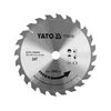 Kép: Yato korfureszlap 305x30 mm 24T fahoz.webp