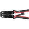 Yato krimpelo fogo RJ45 RJ11 RJ10 Kép: Yato krimpelo fogo RJ45 RJ11 RJ10.webp