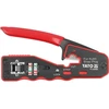 Yato krimpelo fogo RJ45 Kép: Yato krimpelo fogo RJ45.webp