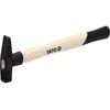 Kép: YATO Lakatos kalapacs 100 g ECO.webp