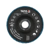 Kép: Yato lamellas csiszolokorong 125 mm P40_0.webp