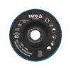 Kép: Yato lamellas csiszolokorong 125 mm P60_0.webp