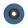 Kép: Yato lamellas csiszolokorong 125 mm P80_1.webp