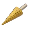 Yato LEPESFURO 4-22MM Kép: Yato LEPESFURO 4-22MM.webp
