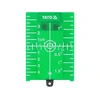 Kép: YATO Lezer celtabla zold magneses.webp