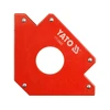 Yato MAGNESES HEGESZTOTARTO 122x190x25MM Kép: Yato MAGNESES HEGESZTOTARTO 122x190x25MM.webp