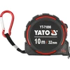 Yato magneses meroszalag 10 m x 32 mm_0 Kép: Yato magneses meroszalag 10 m x 32 mm_0.webp