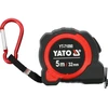 Yato magneses meroszalag 5 m x 32 mm_0 Kép: Yato magneses meroszalag 5 m x 32 mm_0.webp