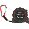 Kép: Yato magneses meroszalag 5 m x 32 mm_0.webp