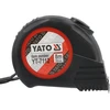 Kép: Yato magneses meroszalag 8 m x 25 mm.webp