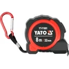 Kép: Yato magneses meroszalag 8 m x 32 mm_0.webp
